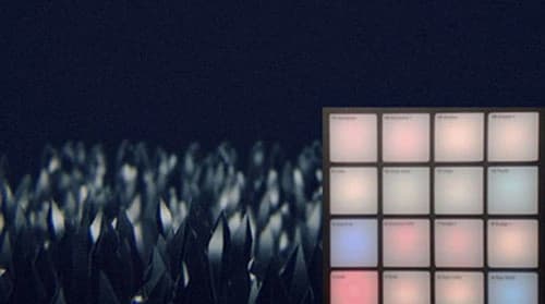 Cover Image for Reactive with Pad